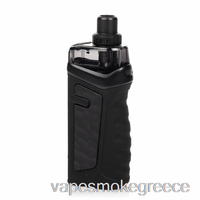 Vape Greece Vandy Vape Jackaroo 70w Pod Mod Kit οψιανός μαύρος